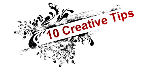 10 Tips to stay creative with beat making and avoid producers block