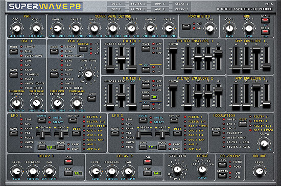 Free Vst Plugins Reason 5