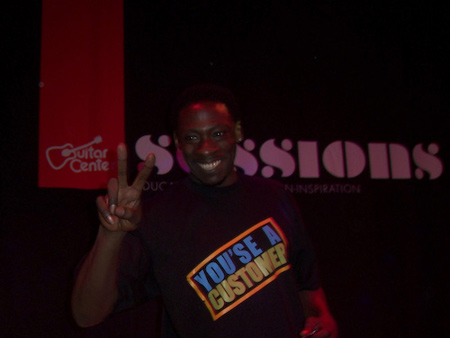 Pete Rock