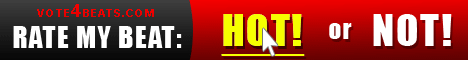 Vot4Beats.com Banner