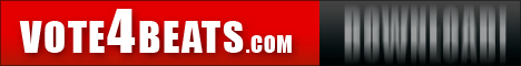 Vot4Beats.com Banner
