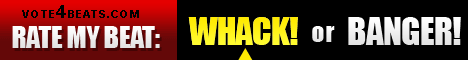 Vot4Beats.com Banner