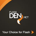 Flash Den