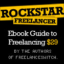 Rockstar Freelancer