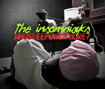Insomniaks