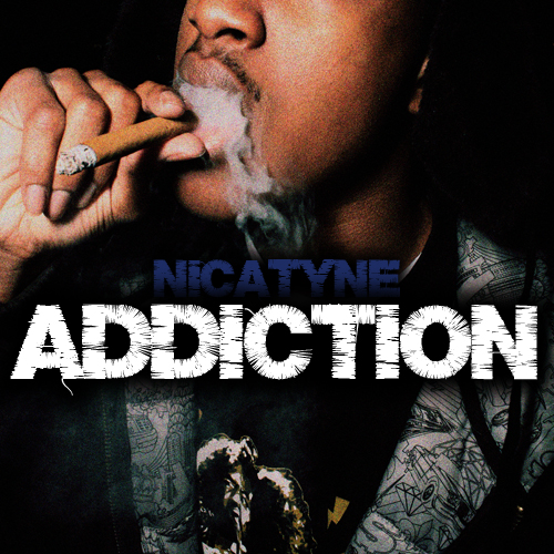 Nicatyne - Addiction