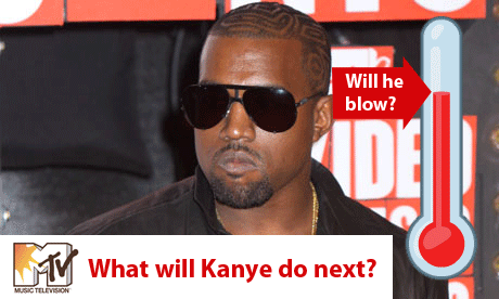 Kanye West