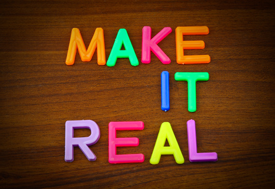 How to Accomplish Goals