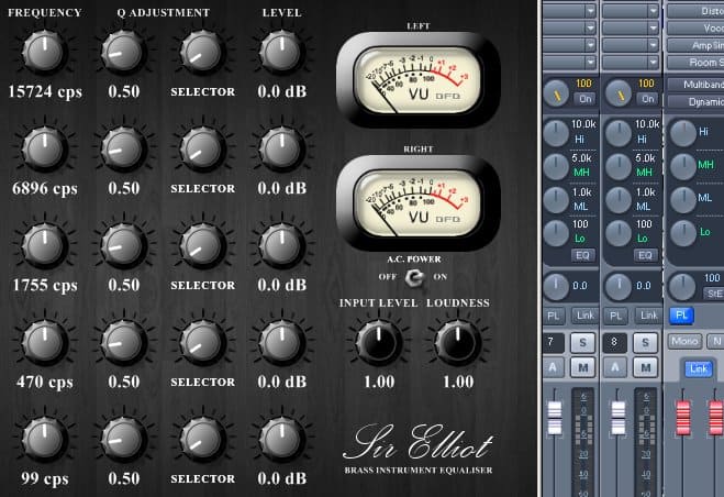 We have tons of free VST plugins on this site.