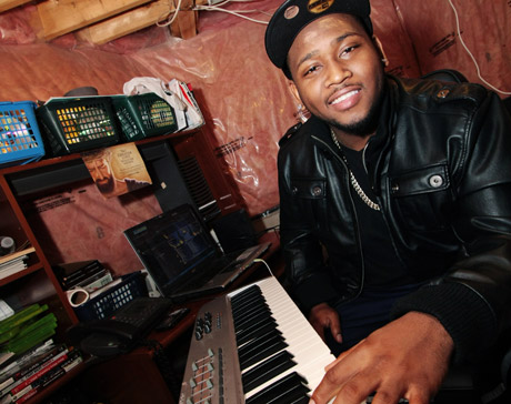 Music Producer - Boi-1da