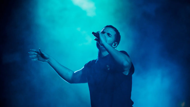 drake