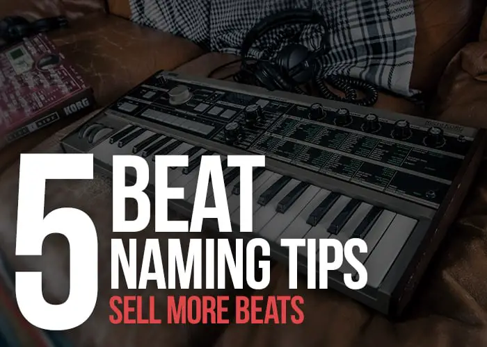 The Secrets To Selling Your Music Online