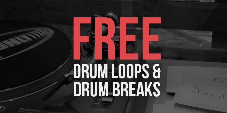 Free Electro Drum Samples