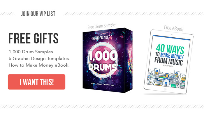 Free Gifts