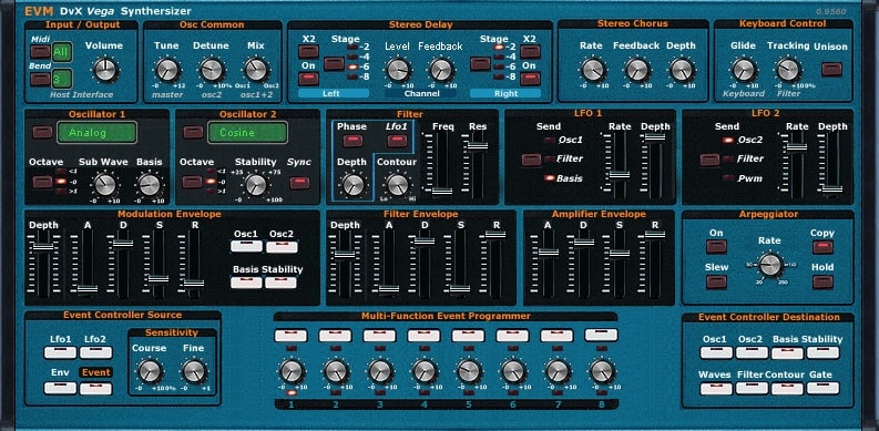 Best Free Arpeggiator Vst Plugins Windows Mac