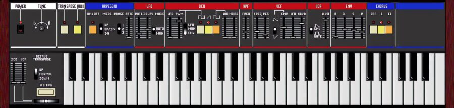 Free Juno Virtual Analog Synthesizer Vst Windows