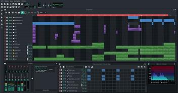 sværge Creek gjorde det 30 FREE Music Production Software Apps in 2023! ( PC/Mac)