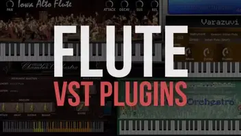 20 Best FREE Flute VST Plugins in 2023! ( PC & Mac )