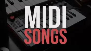 14 Best Websites for FREE MIDI Files MIDI (2023)