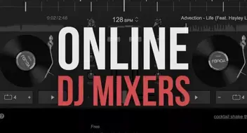 8 FREE Online DJ & Online DJ Apps (2023)