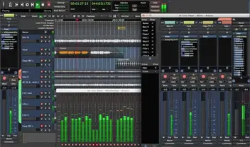 sværge Creek gjorde det 30 FREE Music Production Software Apps in 2023! ( PC/Mac)