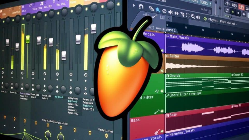 FL Studio Tutorials 7 Website For FL Studio Users