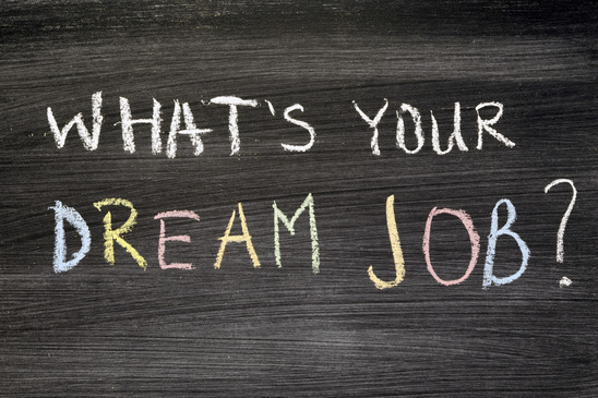 Follow Your Dreams