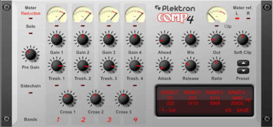 45 FREE Compressor VST Plugins For 2026!