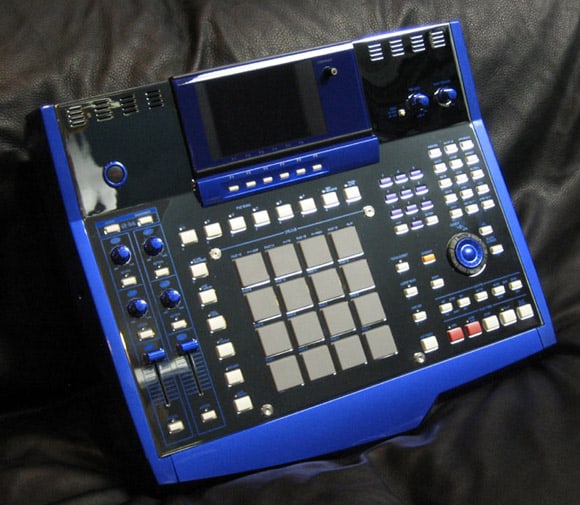 Akai MPC