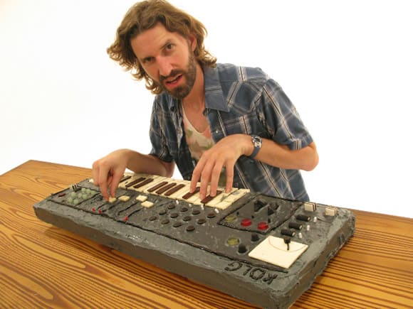 Music Production Cakes Music Production Cakes