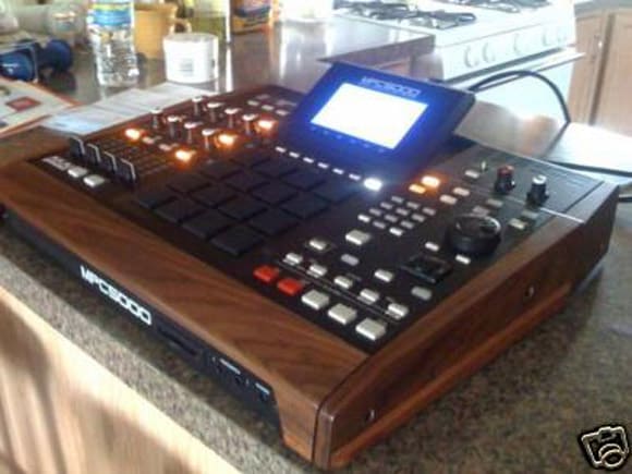 MPC 5000