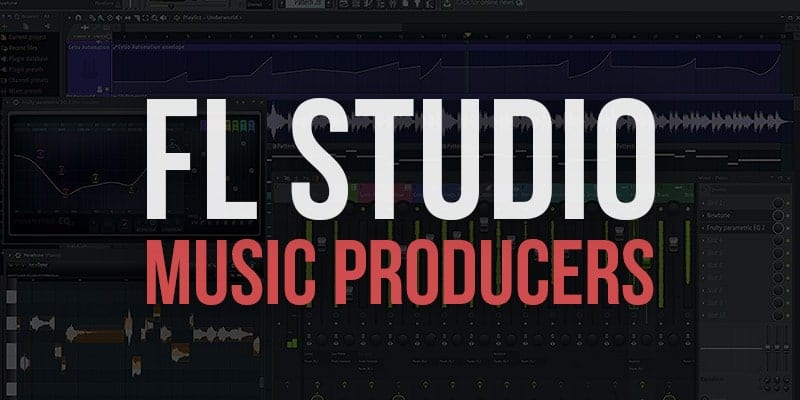 fl studio beat maker
