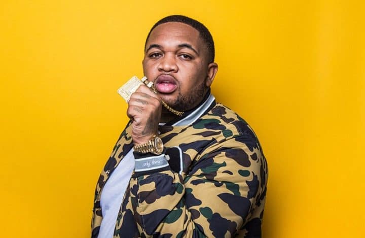 DJ Mustard - Music Producers Who Use FL Studio