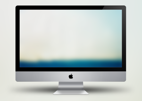Mac Computer Free Music Wallpapers