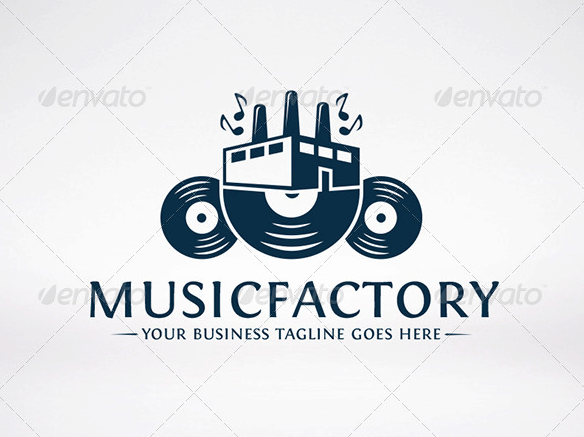 factory