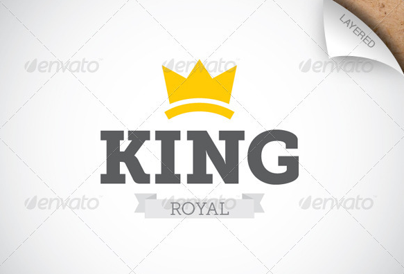 king