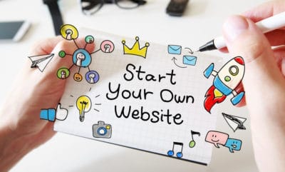 Why You Need a Website 5 Reasons Why You Need a Website