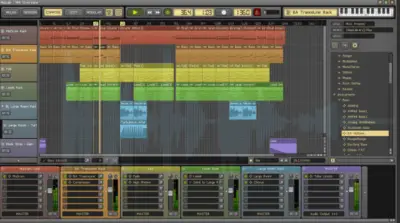 22 Best FREE Music Production Software 