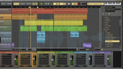 22 Best FREE Music Production Software 