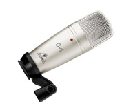Recording Microphone