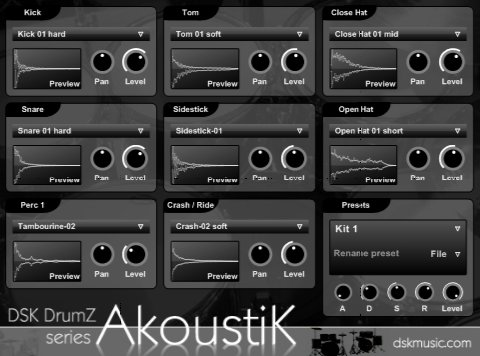 Best Free Drum Plugins