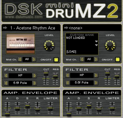 best free drum machine software 2014