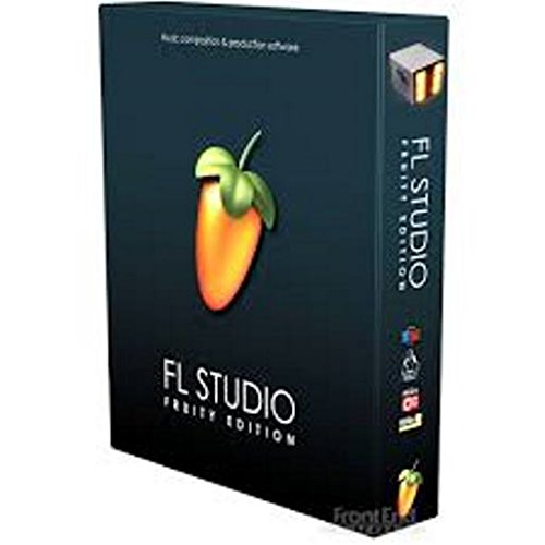 FL Studio Music Production Software