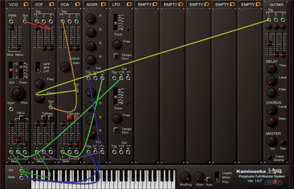 Software Synthesizer Mac Free