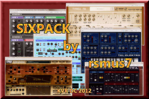 Free VST Plugins for FL Studio / Free VST Instruments