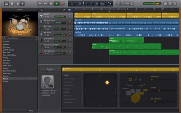 best beat making software mac user