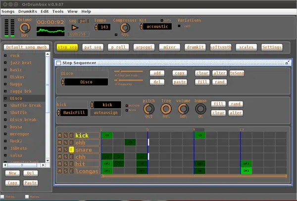 Free Music Production Software Programs