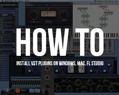 Free Hip Hop Drum Vst