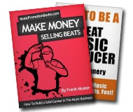 Music Production eBooks