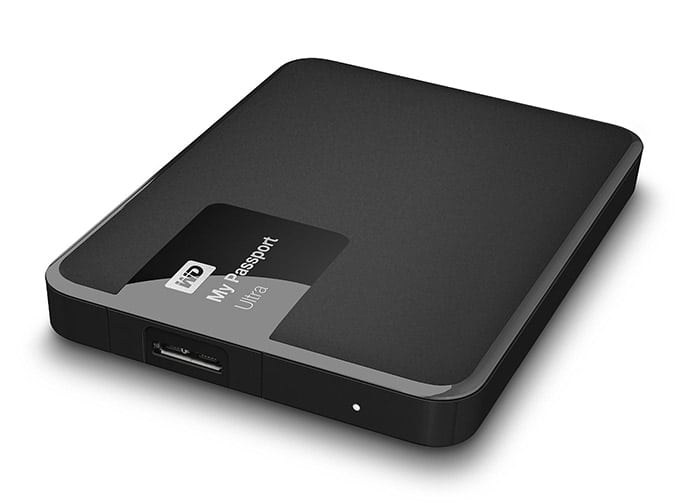 format a 2 terabyte hard drive for windows and mac